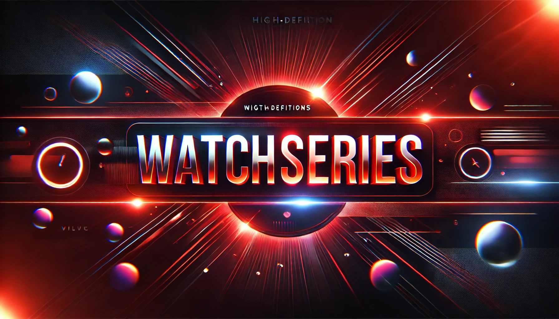 Watchseries Banner